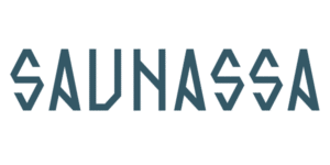 Saunassa